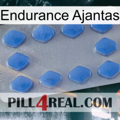 Ajantas Stamina 21